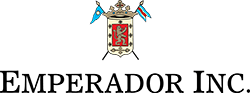 Emperador Inc. Logo